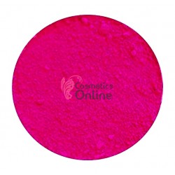 Pigment pentru make-up Amelie Pro U302 Mat Neon - Primary Magenta